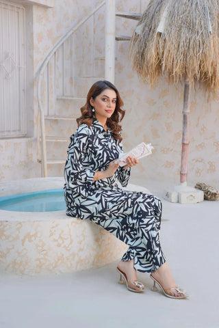 Fusion Chic Co-Ord Set