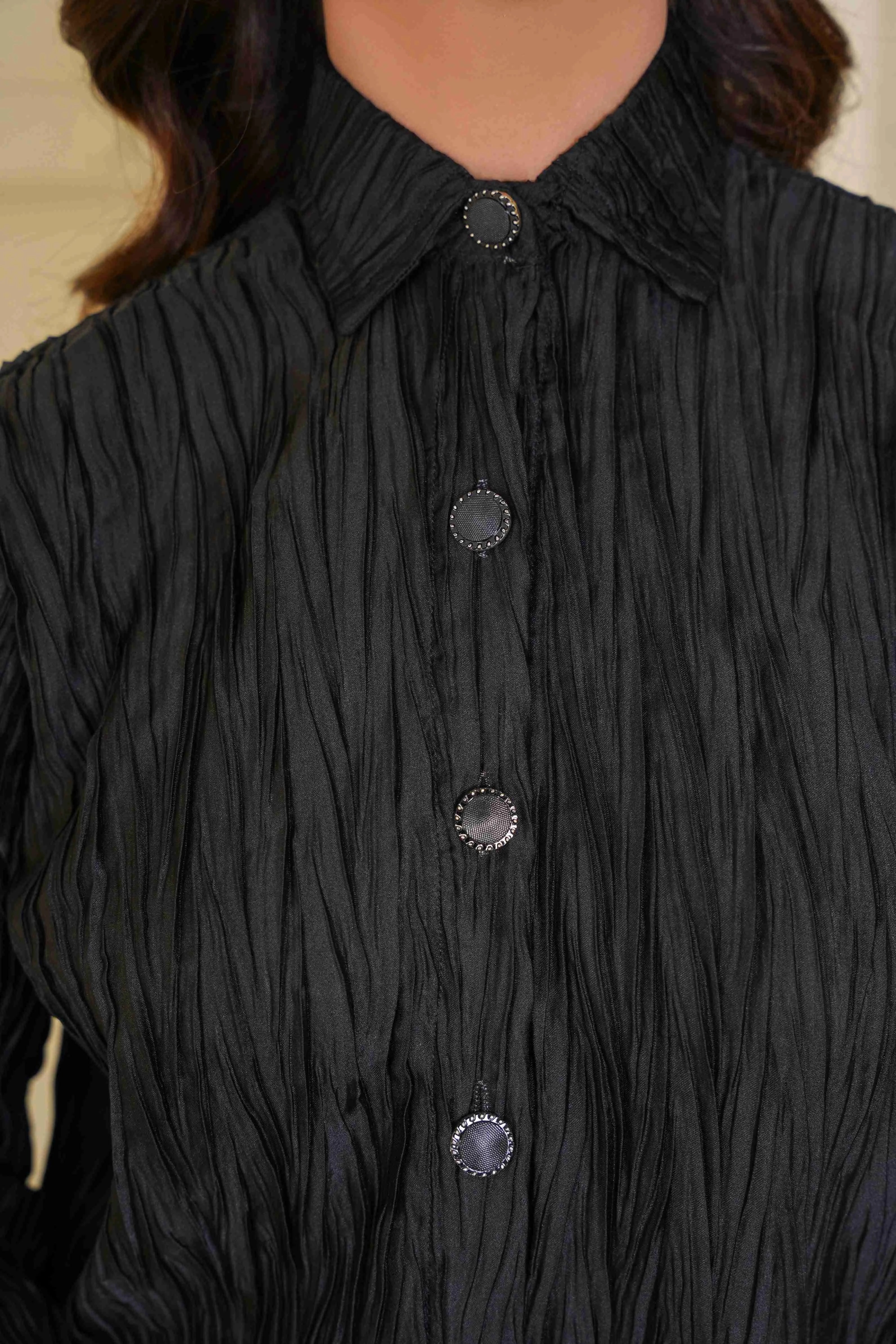 Crinkle Jet
