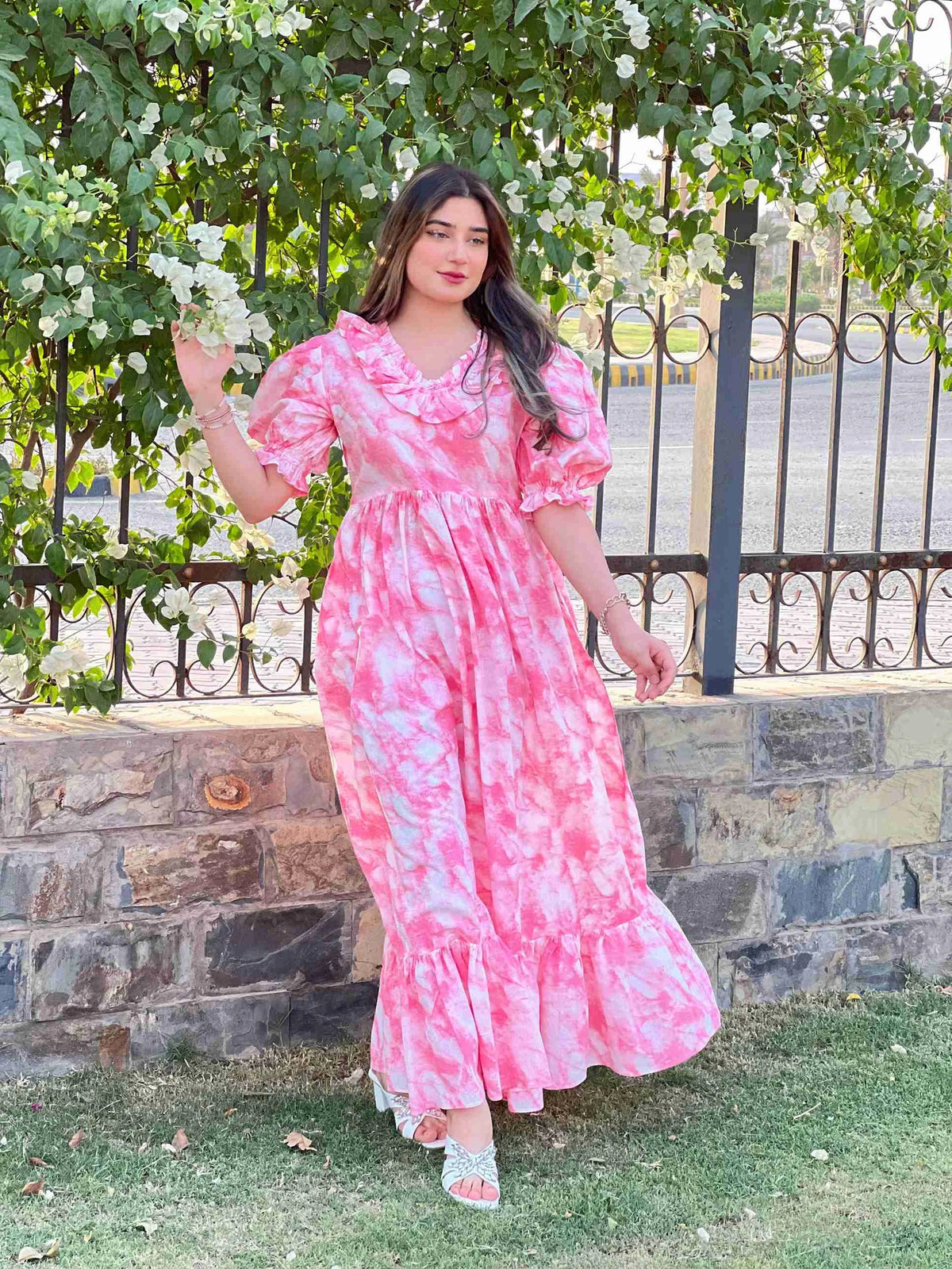 Blossom Breeze