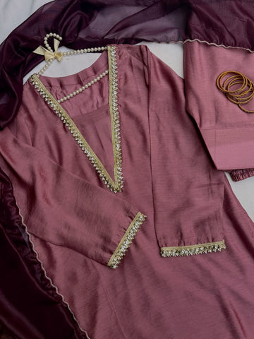 Luxury Farshi Set