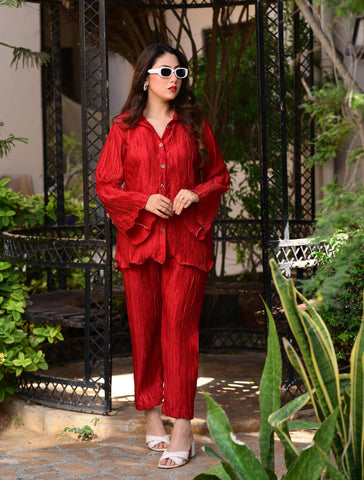 Red Ruby
