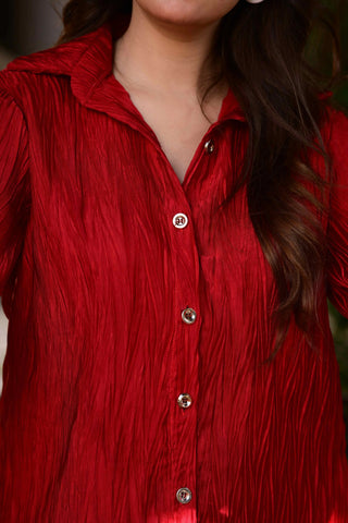 Red Ruby
