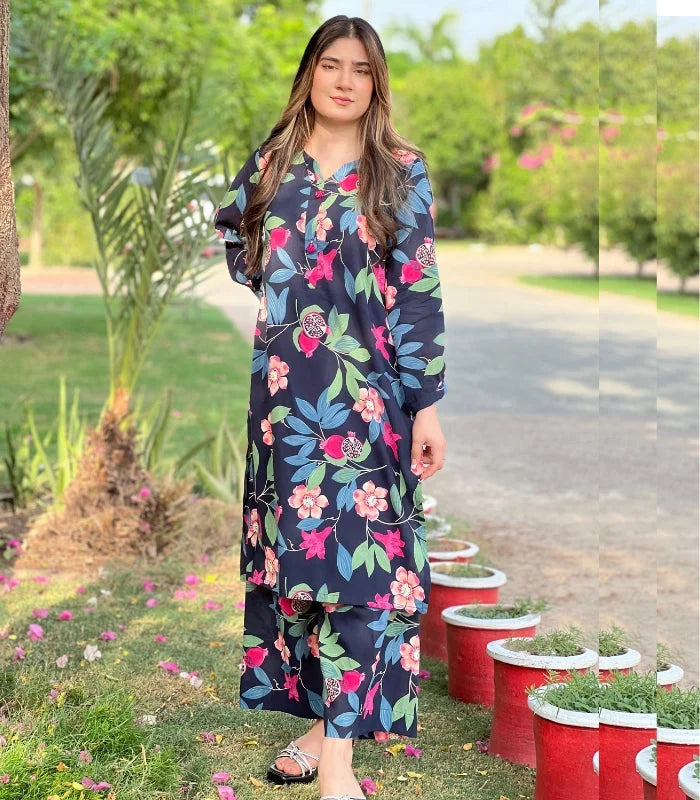 Floral Fiesta