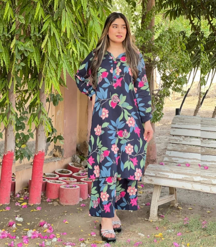 Floral Fiesta
