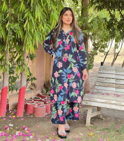 Floral Fiesta
